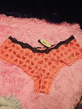 Victorias Secret Sexy Little Thing Underwear
